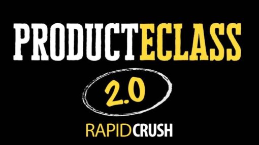 Jason Fladlien - Product eClass 2022