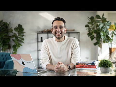 Ali Abdaal – Part-Time Creatorpreneur