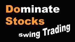 J. Bravo – Dominate Stocks (Swing Trading)