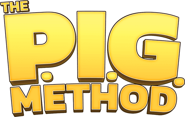 Chris Haddad – The P.I.G. Method 