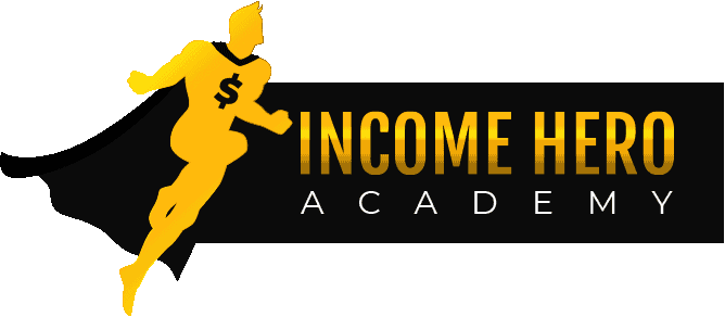 Dan Khan – Income Hero Academy