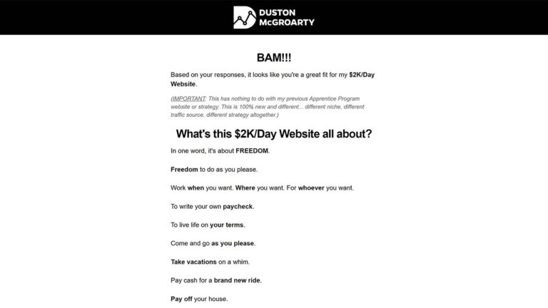 Duston-McGroarty-2k-Day-Website