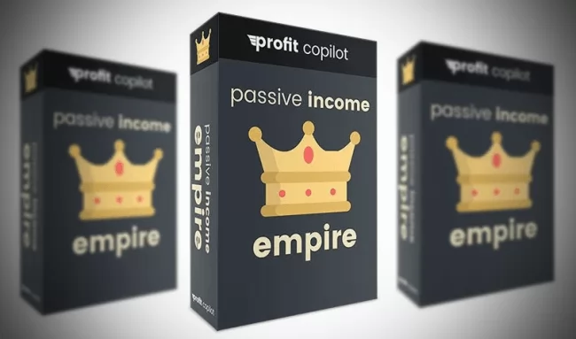 Info Product Empire