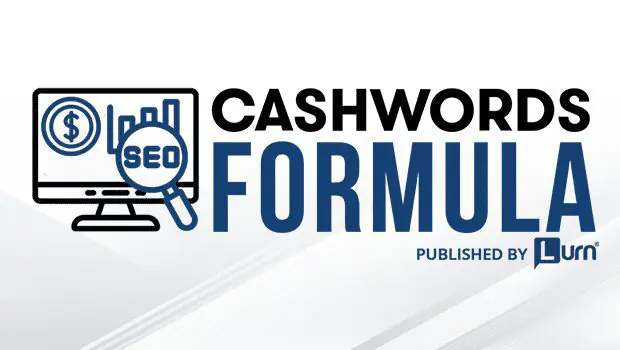 Jeff Lenney - Cashwords Formula