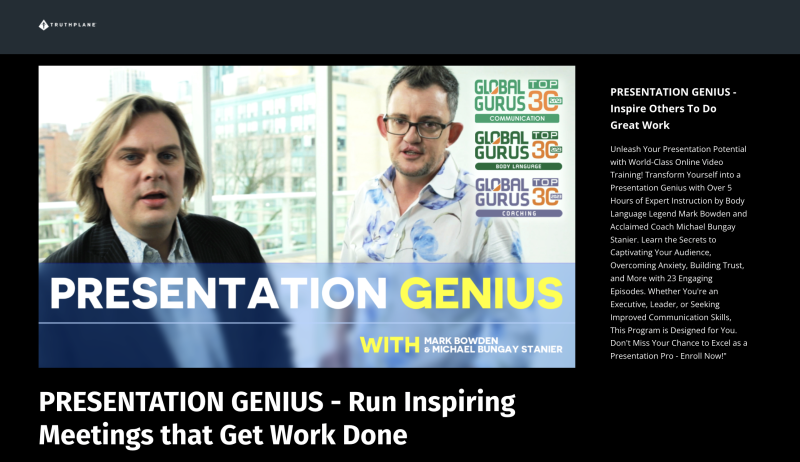 presentation genius pdf