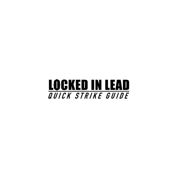 Locked-in-Lead