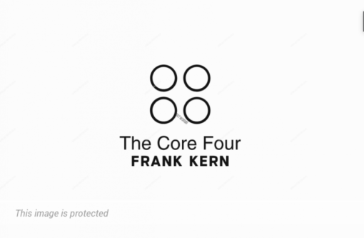 Frank Kern – The Core Four Program