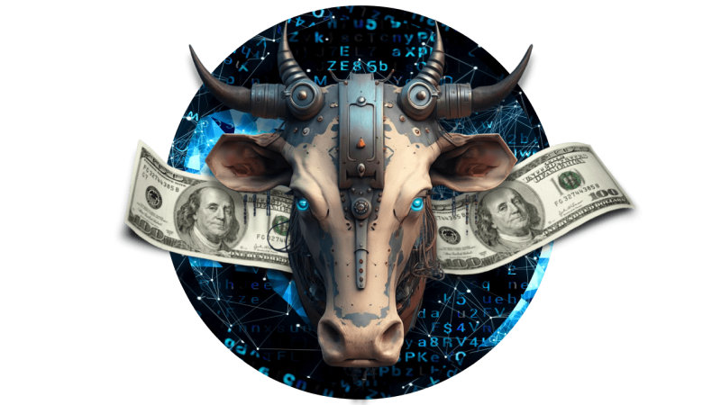 Chase Reiner – AI Cash Cow