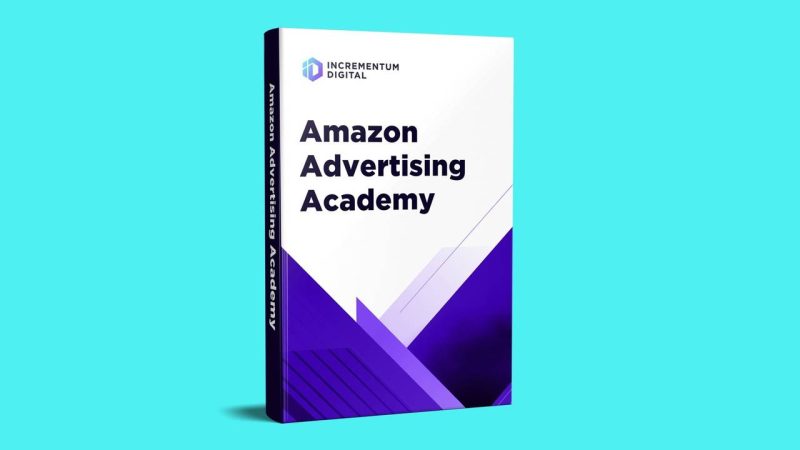 Incrementum Digital – Amazon Advertising Academy