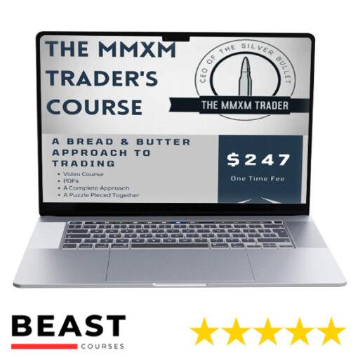 The MMXM Traders Course Beast Courses