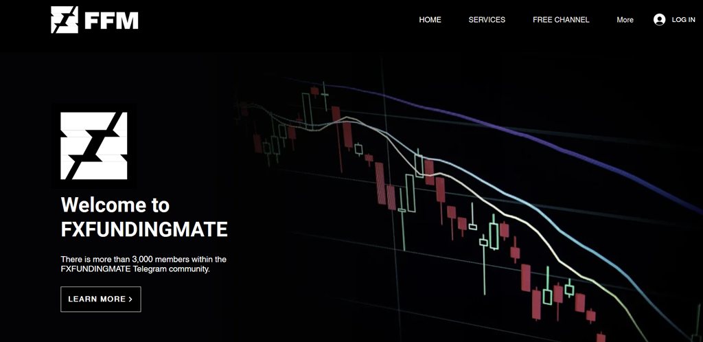 FX-Funding-Mate-Course