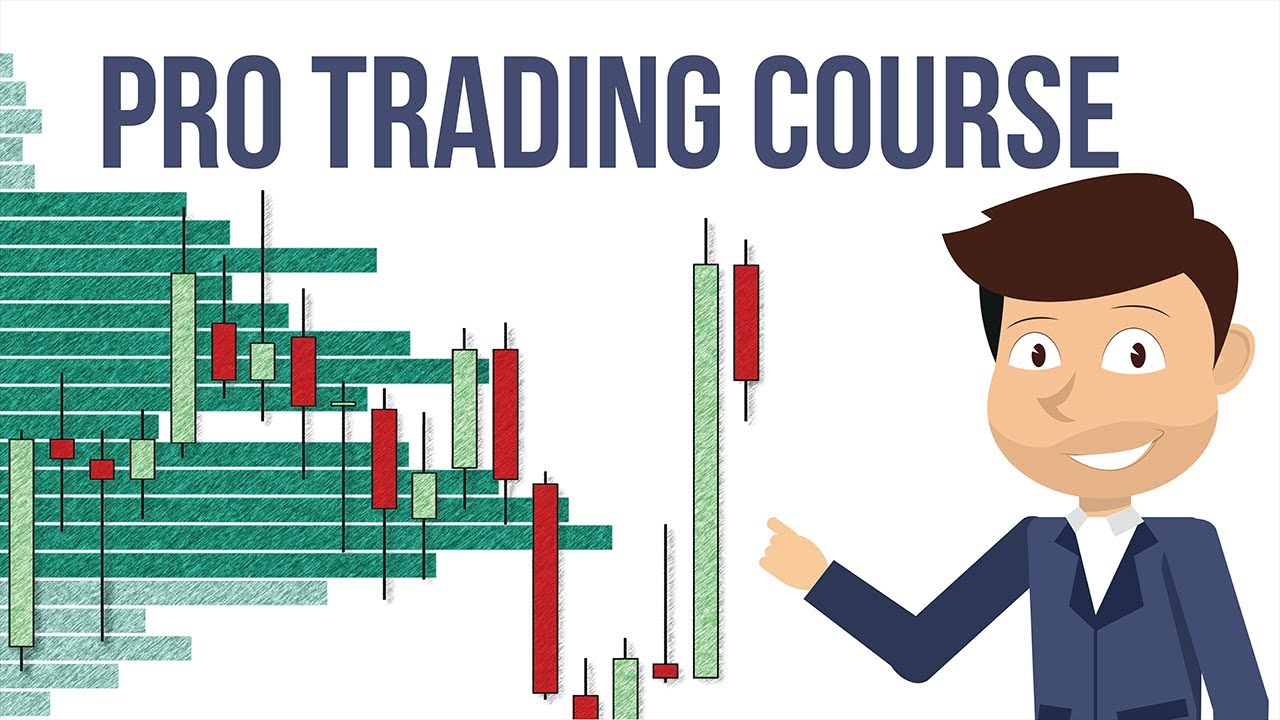 Trader Dale – Volume Profile Video Course