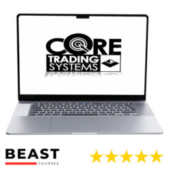 Van Tharp – Core Long-Term Trading Systems: Market Outperformance and Absolute Returns