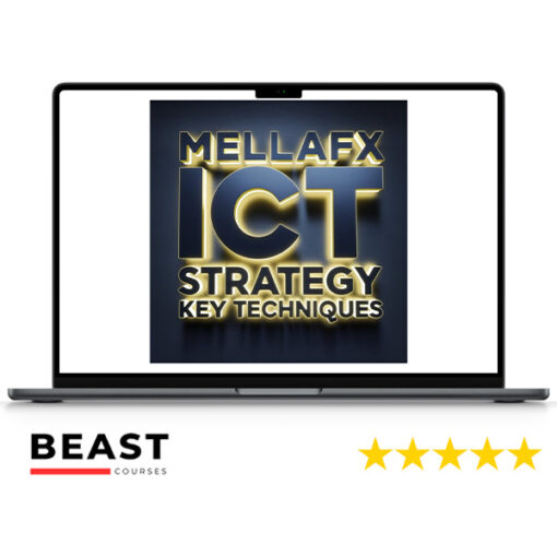 Mellafx ICT Strategy Key Techniques Mentorship