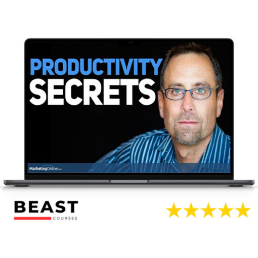 Alex Mandossian – Productivity Secrets