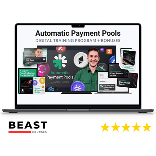 What are Automatic Payment Pools: Streamline Your Payments