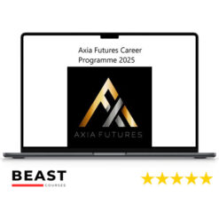 Axia Futures – Career Programme 2025