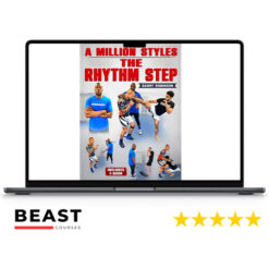 Barry Robinson – A Million Styles Boxing The Rhythm Step