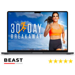 Beachbody – 30 Days BreakAway