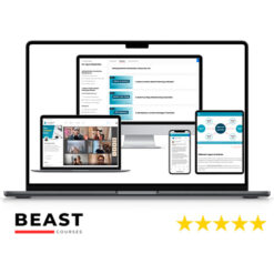 Create And Go – Six-Figure Blog Builder