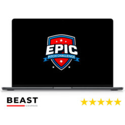 Dan Henry – Epic Pitch Challenge