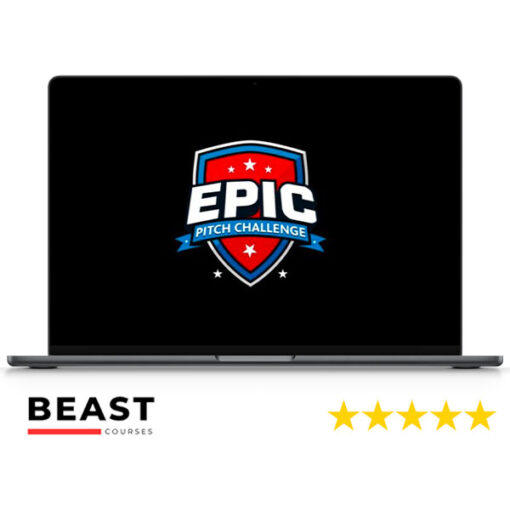 Dan Henry – Epic Pitch Challenge