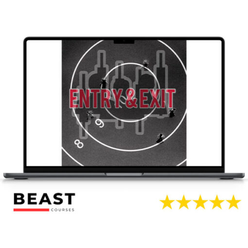 ETM Trading – Entry Mastery