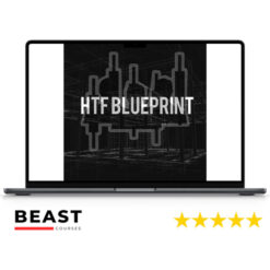 ETM Trading – HTF Blueprint (Directional Bias)