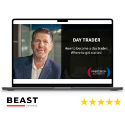Investopedia – Academy Become a Day Trader