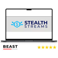 Jason Caluori & Donothan Gamble – Stealth Streams