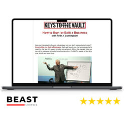 Keith Cunningham – How to Buy or Exit a Business