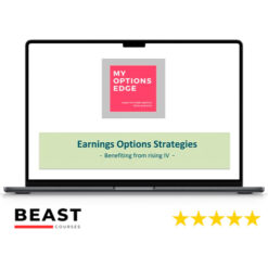 My Option Edge Earnings Options Strategies