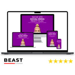 Niche Site Plan – Make $1000s Each Month From Your Niche Site – Without SEO