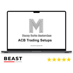 Stacey Burke – ACB Trading Setups Master Class