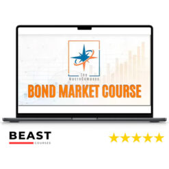 The Macro Compass – Bond Market Course