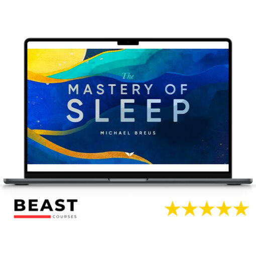 The Mastery of Sleep – Michael Breus