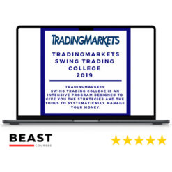 Trading Markets – Swing Trading College