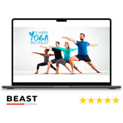 Beachbody – 3 Week Yoga Retreats