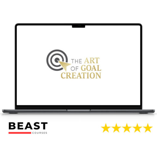 Bob Proctor – The Art of Goal Creation