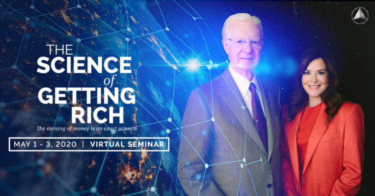 Bob Proctor – The Science of Getting Rich Seminar