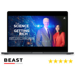 Bob Proctor – The Science of Getting Rich Seminar