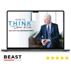 Bob Proctor – Think Grow Rich Live Stream