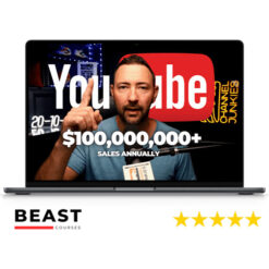 Channel Junkies – YouTube Mastery For Real Estate Agents