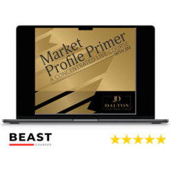 Jim Dalton – Market Profile Primer April 2025