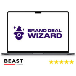 Justin Moore – Brand Deal Wizard