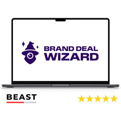Justin Moore – Brand Deal Wizard