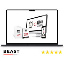 MJay Papasan & Gary Keller – Time Blocking Mastery