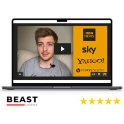 Mark Rofe – The Digital PR Course