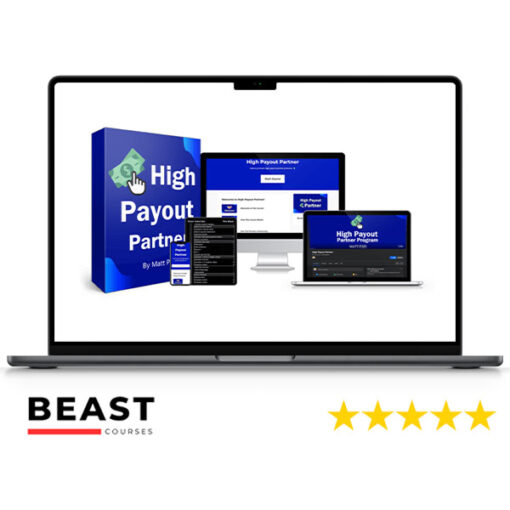 Matt Par – High Payout Partner