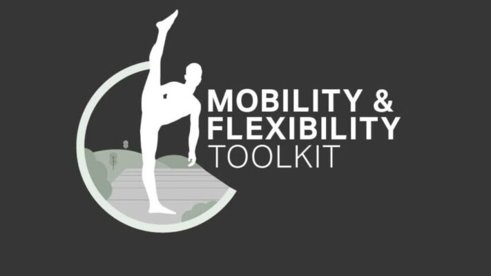 Matt Smith – The Mobility & Flexibility Toolkit